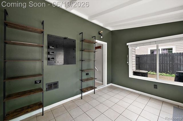 1186 Larkmoor Boulevard, Berkley, MI 48072