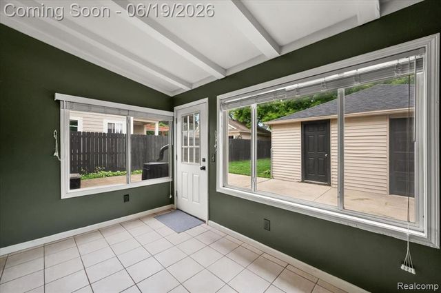 1186 Larkmoor Boulevard, Berkley, MI 48072