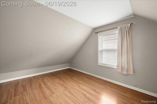 1186 Larkmoor Boulevard, Berkley, MI 48072