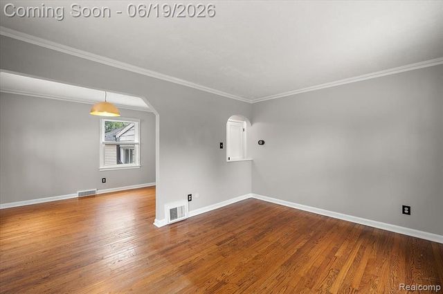 1186 Larkmoor Boulevard, Berkley, MI 48072