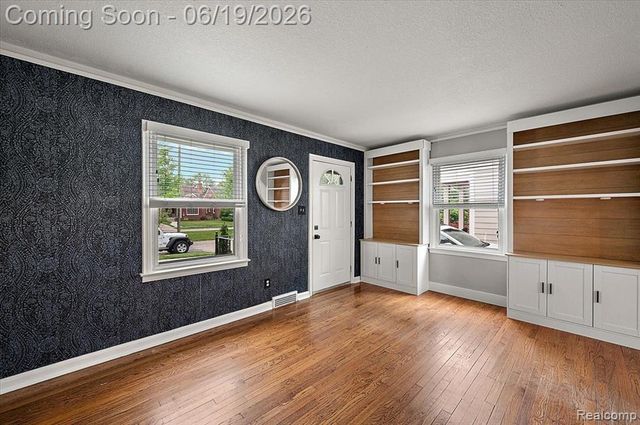 1186 Larkmoor Boulevard, Berkley, MI 48072