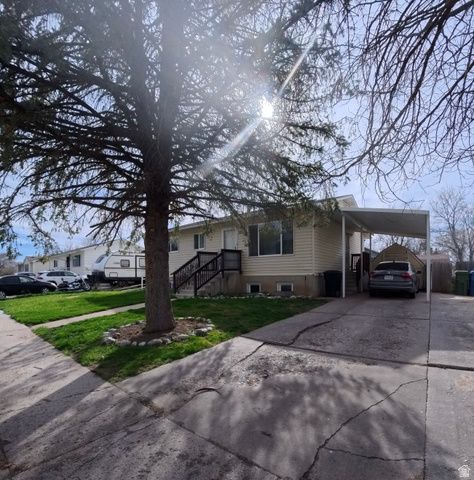 2575 N 270 E, North Logan, UT 84341