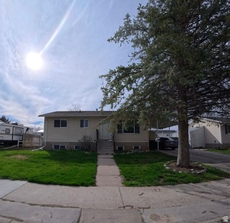 2575 N 270 E, North Logan, UT 84341