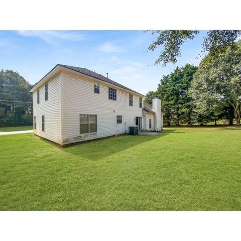 2167 Pixie Rose Lane, Loganville, GA 30052