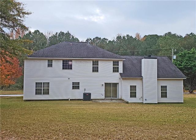 2167 Pixie Rose Lane, Loganville, GA 30052
