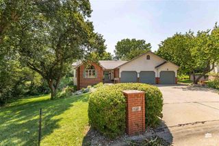 3913 Barbara Lane, Manhattan, KS 66503