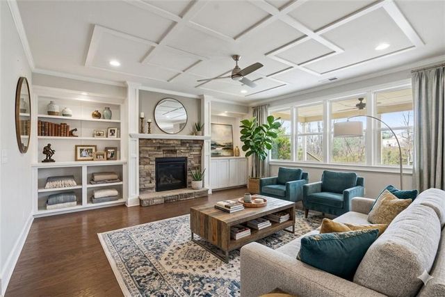 3795 Gardenside Court, Alpharetta, GA 30004