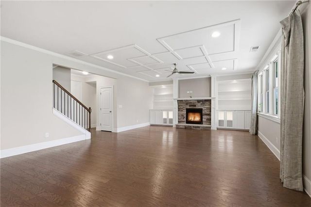 3795 Gardenside Court, Alpharetta, GA 30004