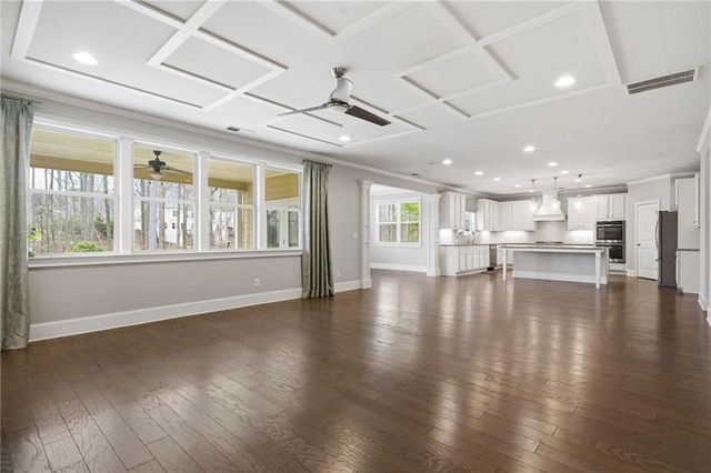 3795 Gardenside Court, Alpharetta, GA 30004