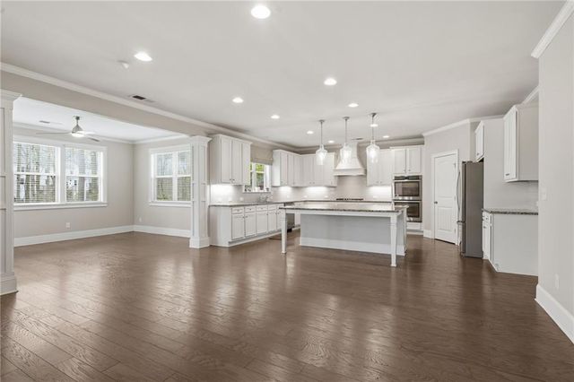 3795 Gardenside Court, Alpharetta, GA 30004