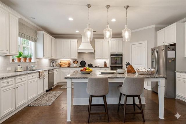 3795 Gardenside Court, Alpharetta, GA 30004