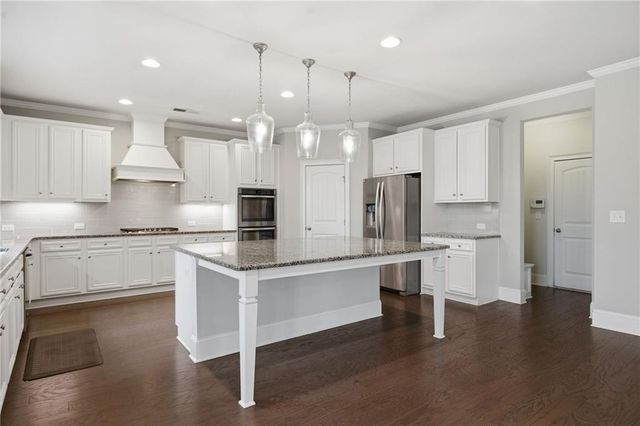 3795 Gardenside Court, Alpharetta, GA 30004