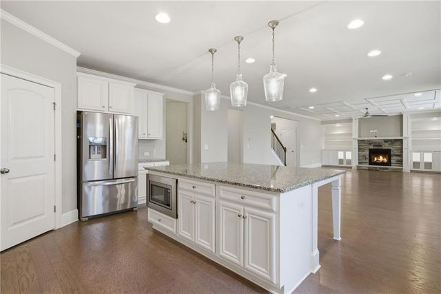 3795 Gardenside Court, Alpharetta, GA 30004