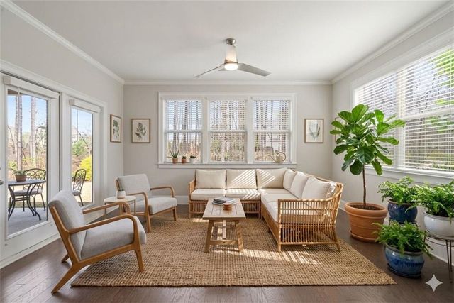 3795 Gardenside Court, Alpharetta, GA 30004