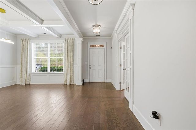 3795 Gardenside Court, Alpharetta, GA 30004