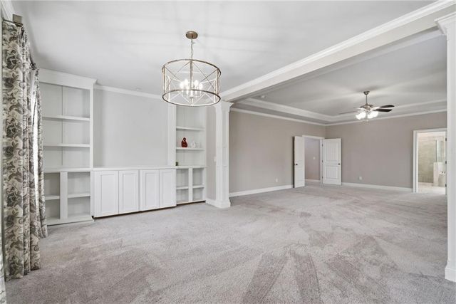 3795 Gardenside Court, Alpharetta, GA 30004