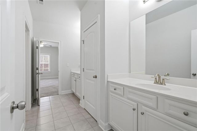 3795 Gardenside Court, Alpharetta, GA 30004