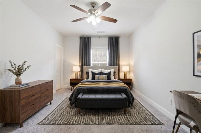3795 Gardenside Court, Alpharetta, GA 30004