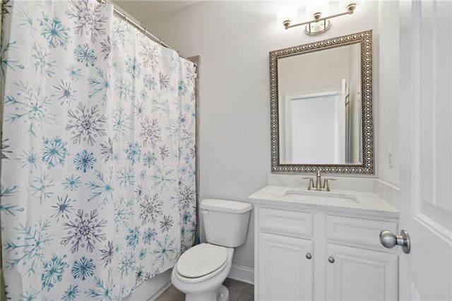 3795 Gardenside Court, Alpharetta, GA 30004