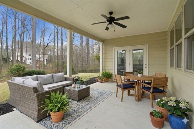 3795 Gardenside Court, Alpharetta, GA 30004