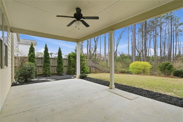 3795 Gardenside Court, Alpharetta, GA 30004