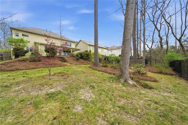 3795 Gardenside Court, Alpharetta, GA 30004