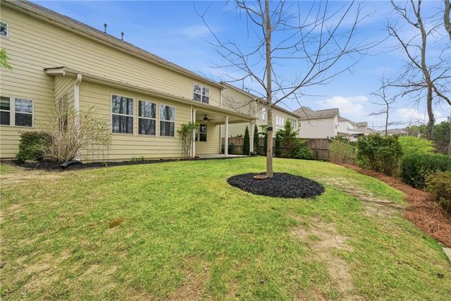 3795 Gardenside Court, Alpharetta, GA 30004