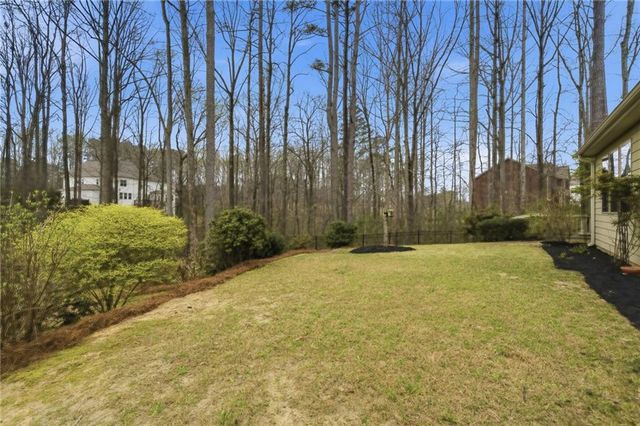 3795 Gardenside Court, Alpharetta, GA 30004