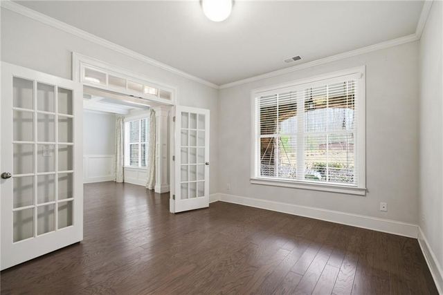 3795 Gardenside Court, Alpharetta, GA 30004