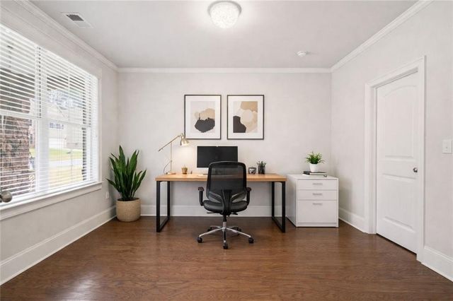 3795 Gardenside Court, Alpharetta, GA 30004