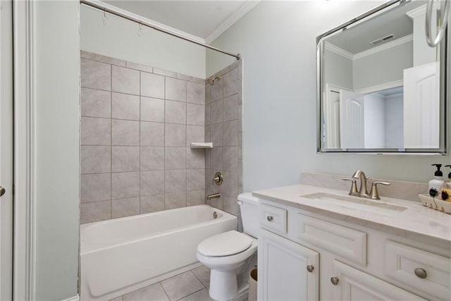 3795 Gardenside Court, Alpharetta, GA 30004