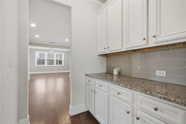 3795 Gardenside Court, Alpharetta, GA 30004