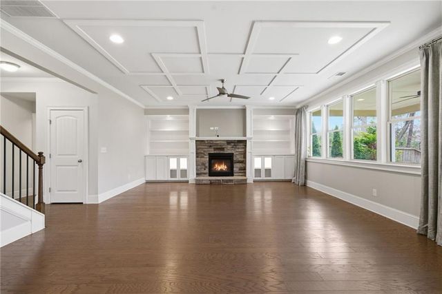 3795 Gardenside Court, Alpharetta, GA 30004