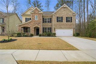3795 Gardenside Court, Alpharetta, GA 30004