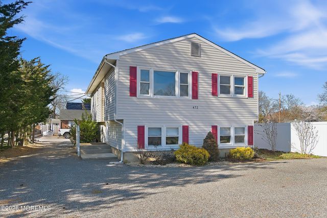 471 Woodpark Drive, Brick, NJ 08723