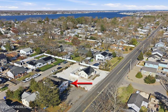 471 Woodpark Drive, Brick, NJ 08723