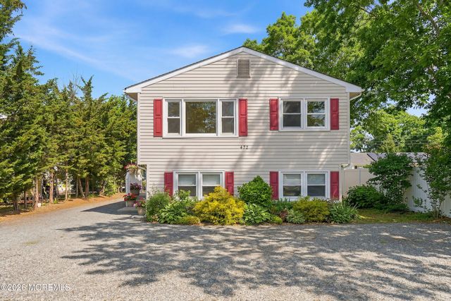 471 Woodpark Drive, Brick, NJ 08723