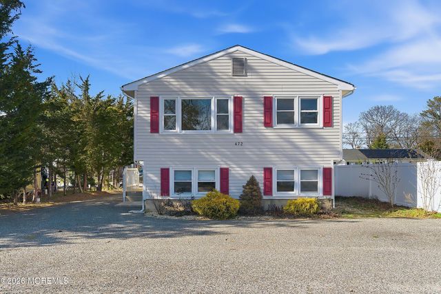 471 Woodpark Drive, Brick, NJ 08723