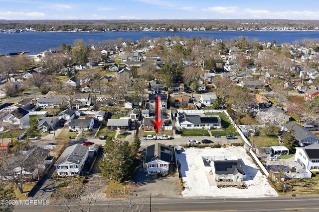 471 Woodpark Drive, Brick, NJ 08723