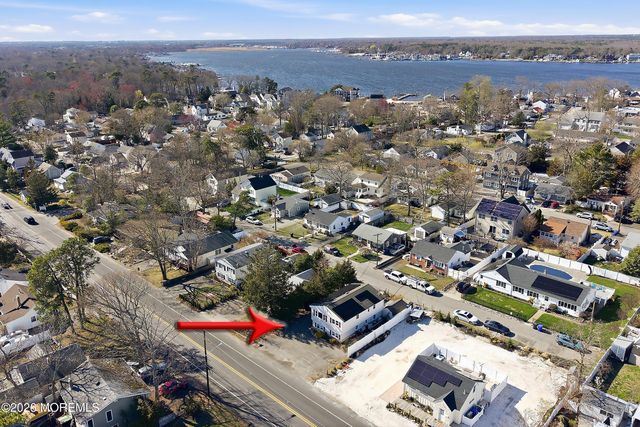 471 Woodpark Drive, Brick, NJ 08723