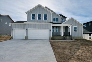 2044 E HUMMINGBIRD DR #4100, Eagle Mountain, UT 84005