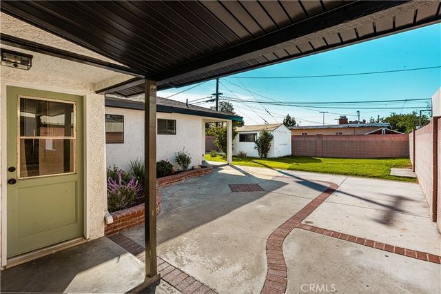 13809 Roseton Avenue, Norwalk, CA 90650