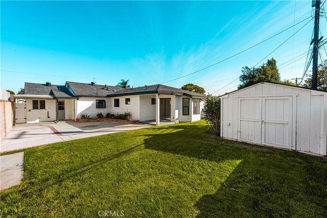 13809 Roseton Avenue, Norwalk, CA 90650