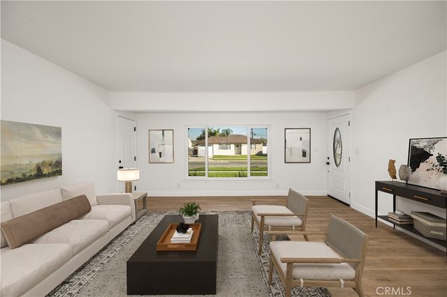 13809 Roseton Avenue, Norwalk, CA 90650