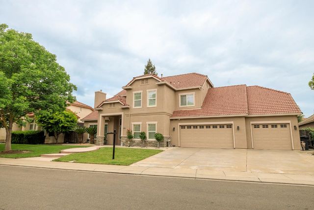 3513 Aristides Dr, Modesto, CA 95355
