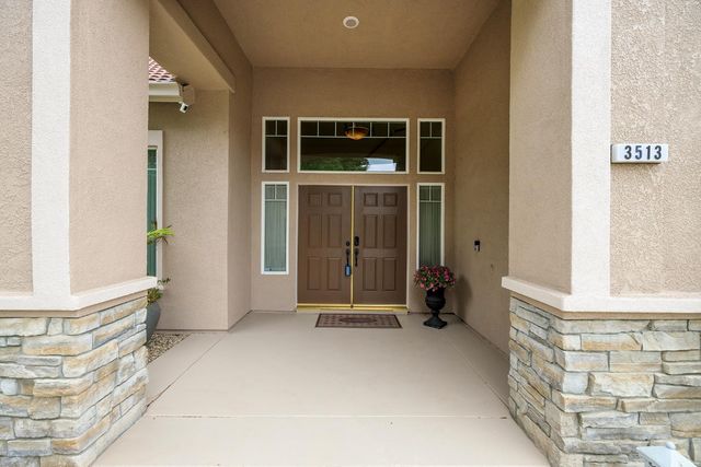 3513 Aristides Dr, Modesto, CA 95355