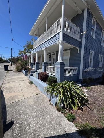 1910 E COLUMBUS DRIVE C, Tampa, FL 33605