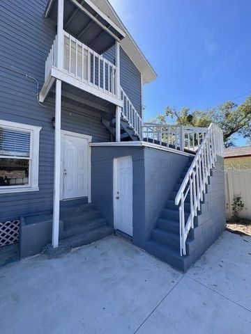 1910 E COLUMBUS DRIVE C, Tampa, FL 33605