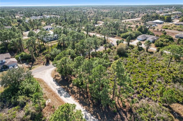 774 KIRKMAN AVENUE, Lehigh Acres, FL 33974