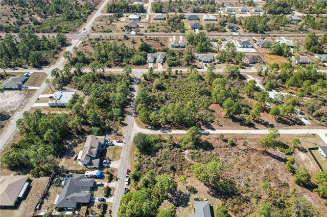 774 KIRKMAN AVENUE, Lehigh Acres, FL 33974